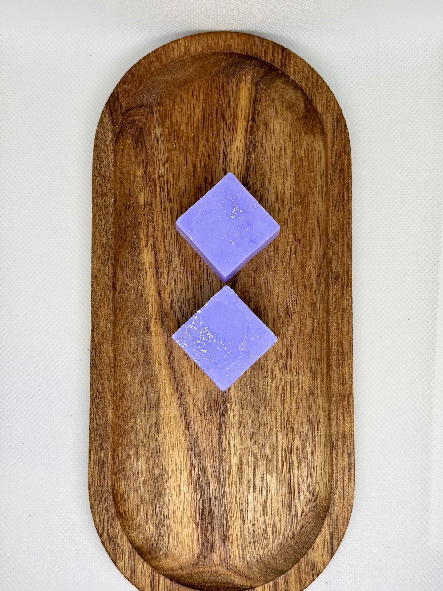 Fondant mûre myrtille
