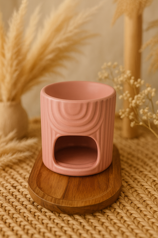 Brûleur fondant parfumé