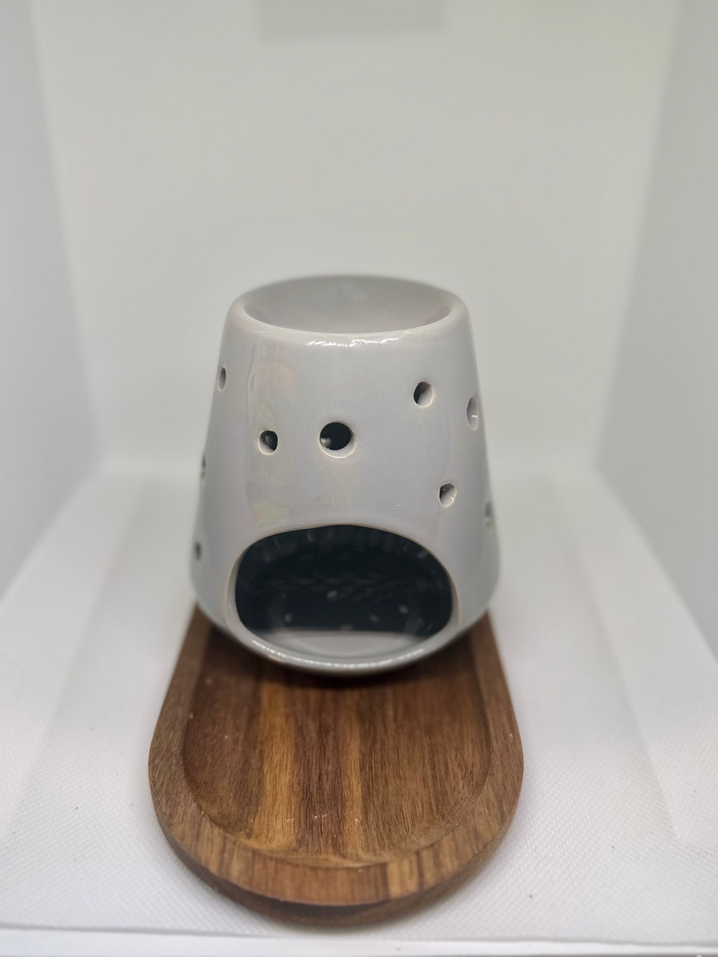 Brûleur fondant parfumé