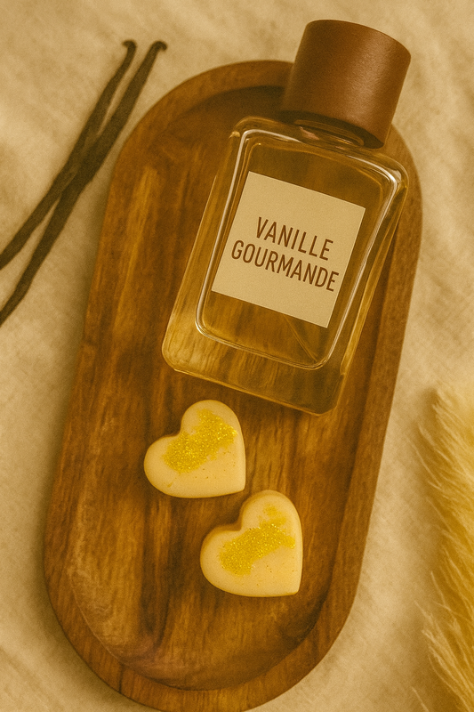 Fondant Vanille