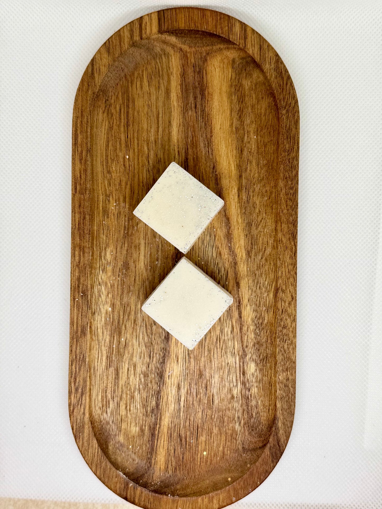 Fondant Black Coconut