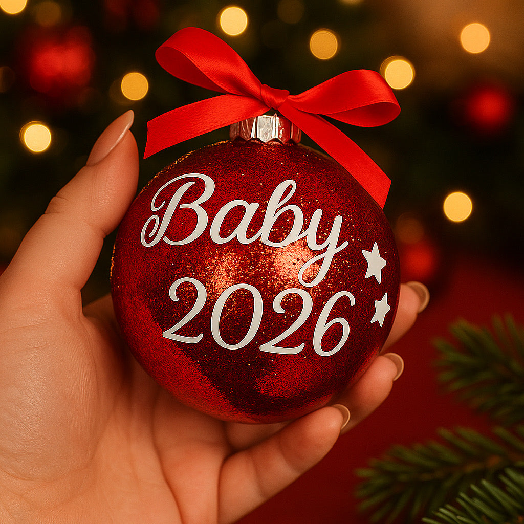 Boule de Noël
