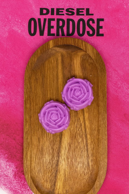 Fondant Overdose