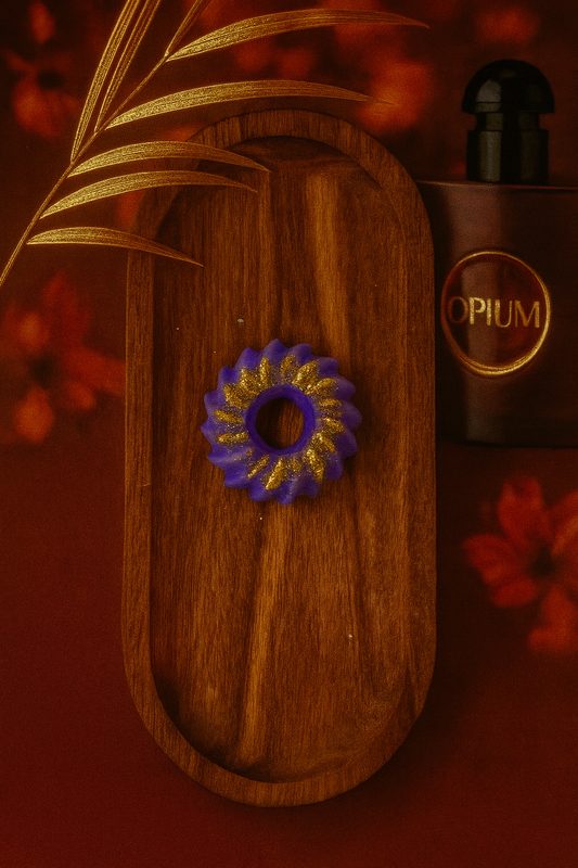 Fondant Opium