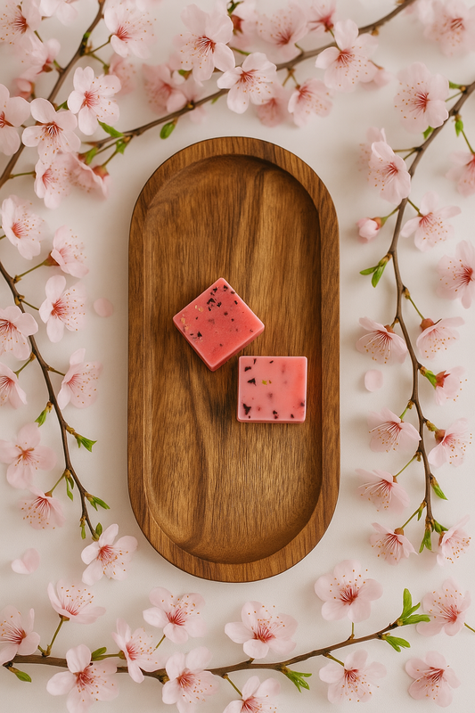 Fondant Fleur de cerisier