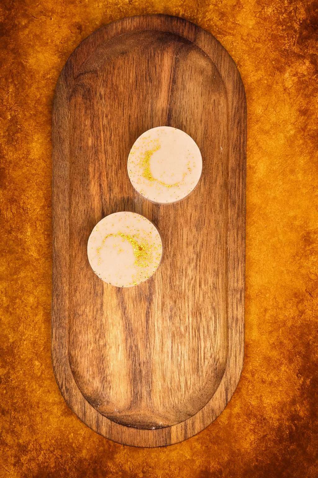 Fondant Ambre