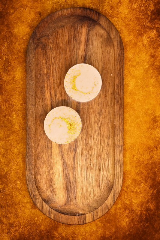 Fondant Ambre