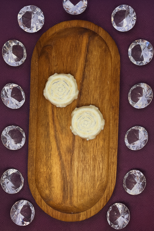 Fondant diamant