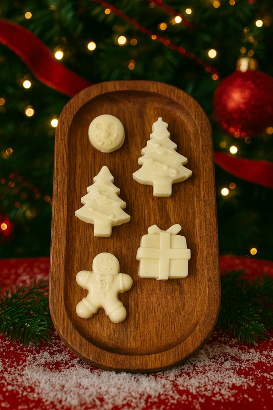 Fondant Sucre d’orge