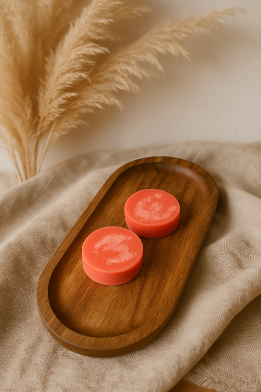 Fondant fraise
