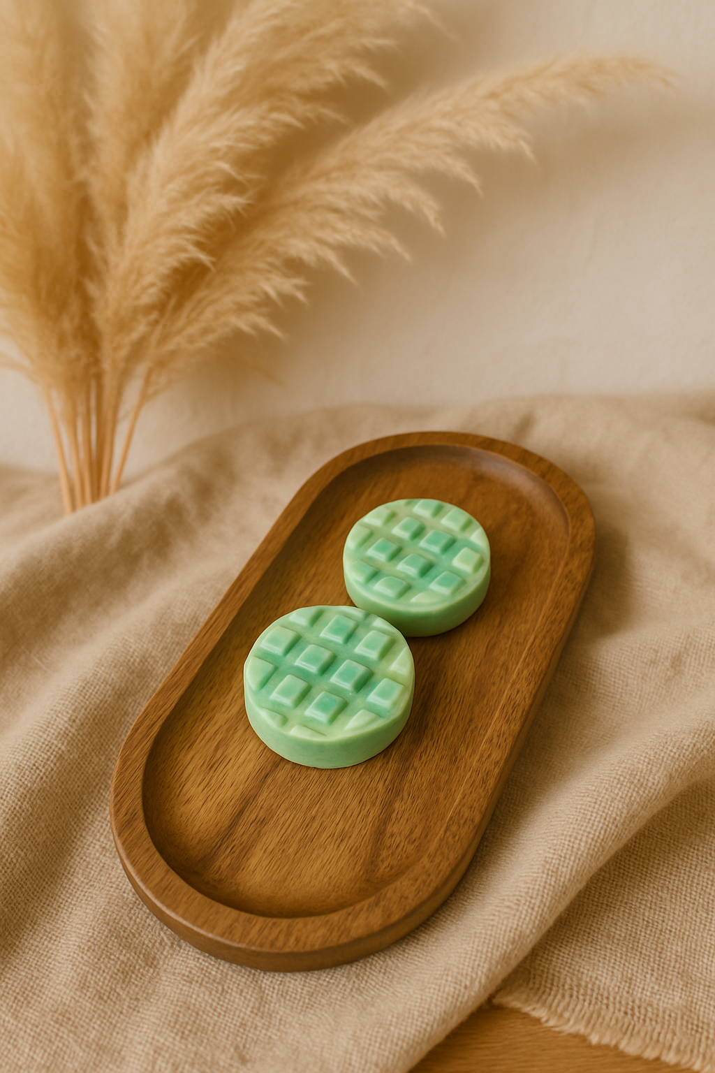 Fondant Lenor snuggle