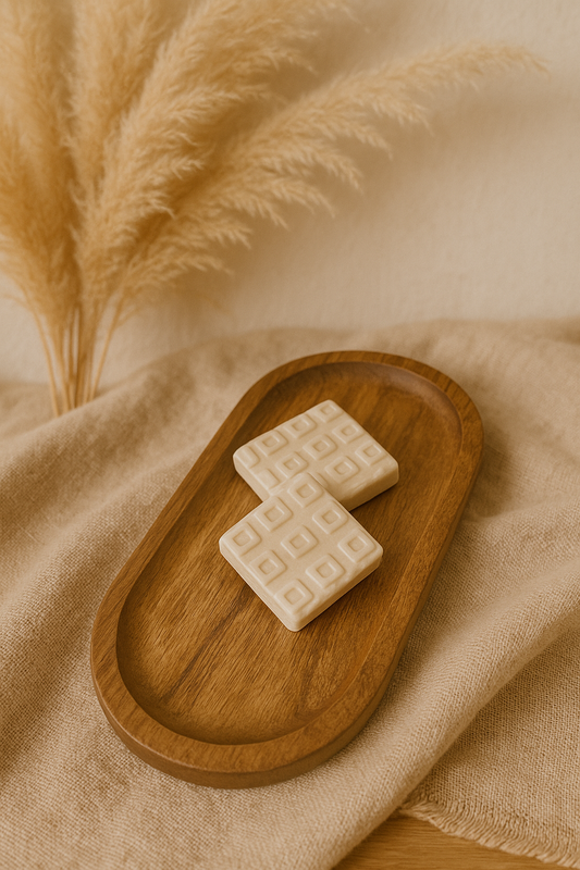 Fondant cookies au chocolat