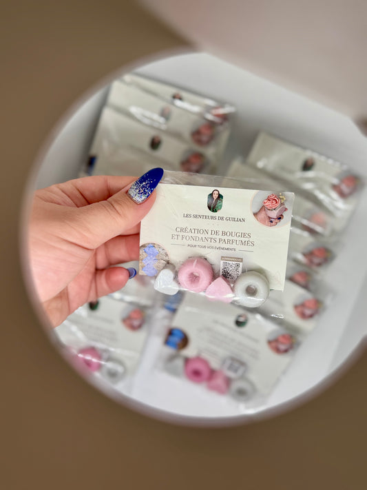 Cadeaux invité