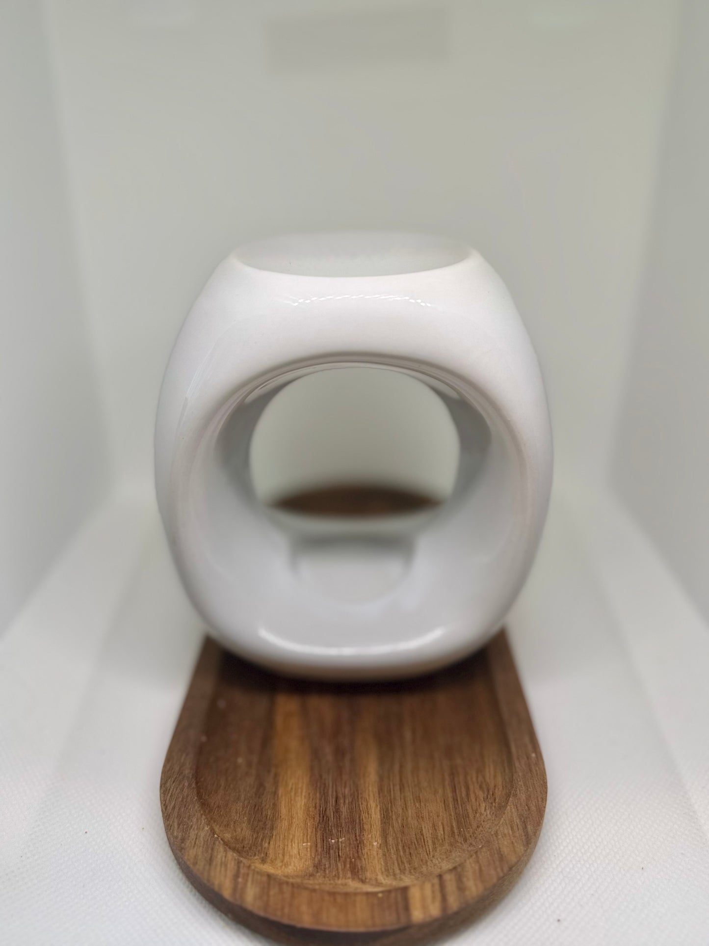 Diffuseur de fondant parfumé
