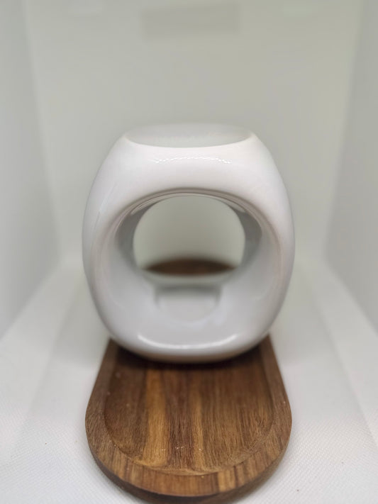 Diffuseur de fondant parfumé