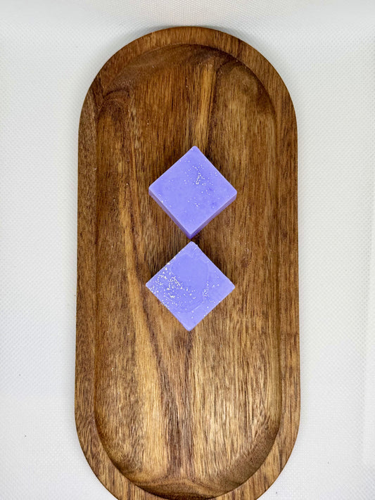 Fondant mûre myrtille