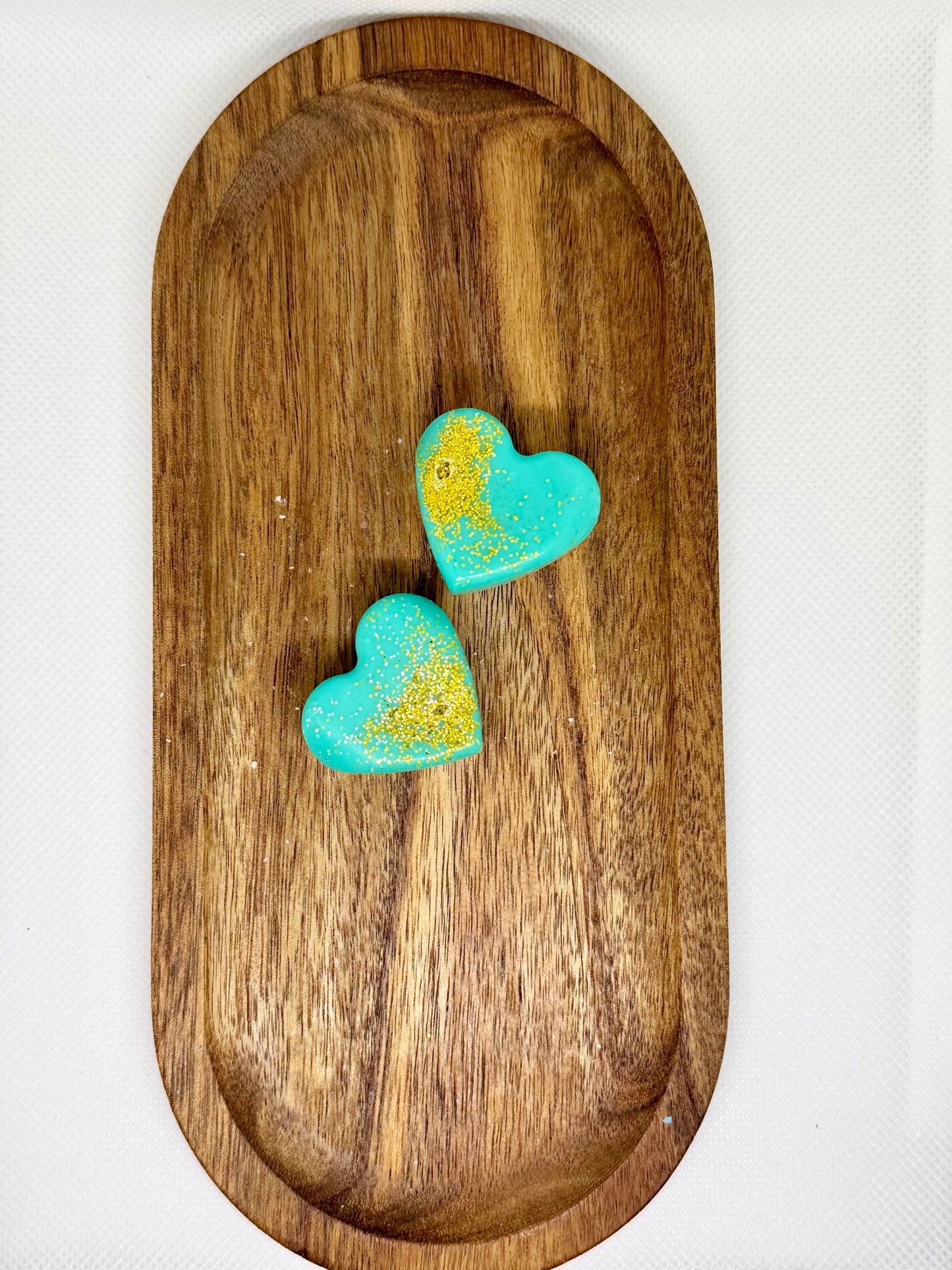 Fondant Cachemir et soie