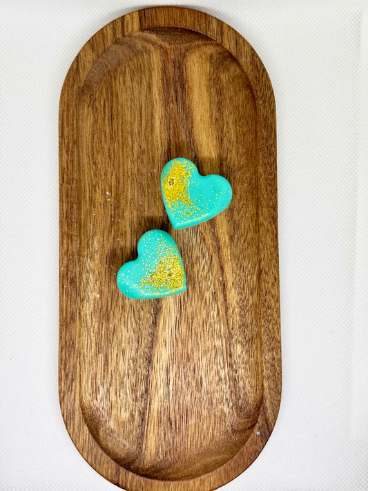Fondant Cachemir et soie
