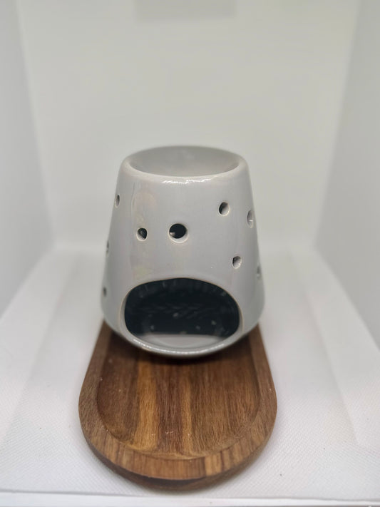 Brûleur fondant parfumé