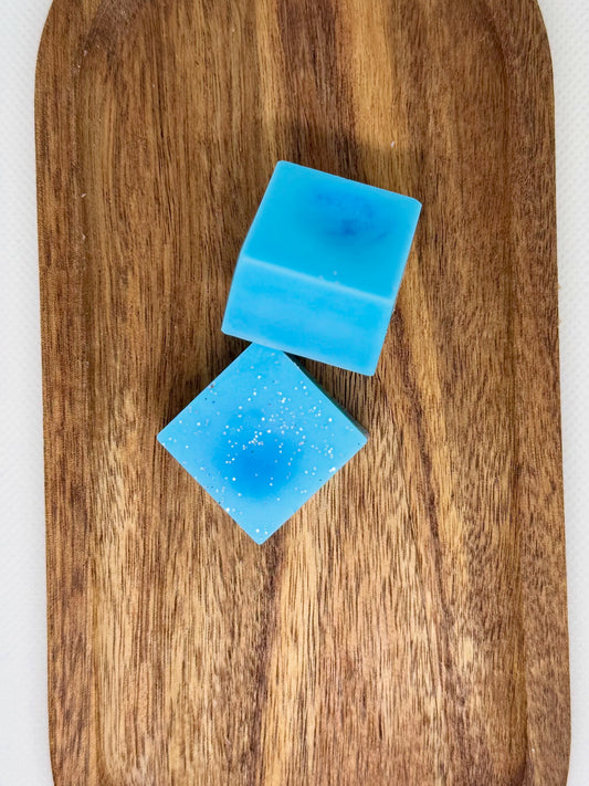 Fondant Bain du soir