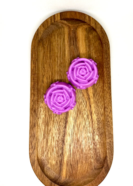 Fondant Overdose