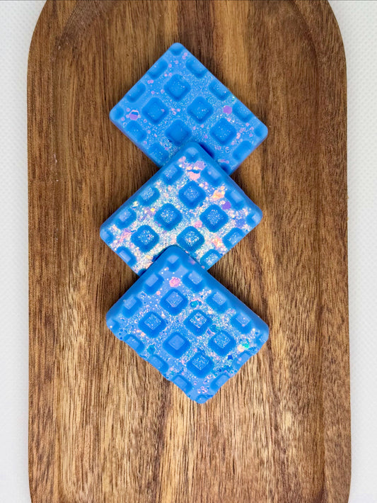 Fondant parfumé grand air