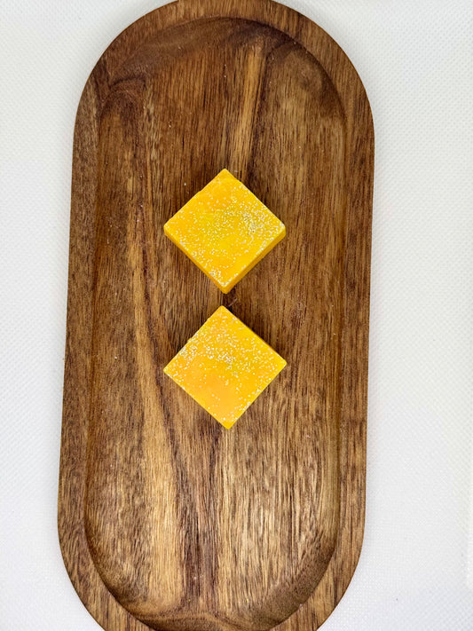 Fondant Pina colada