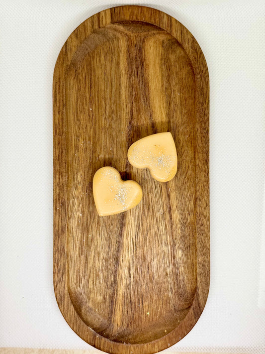 Fondant Vanille