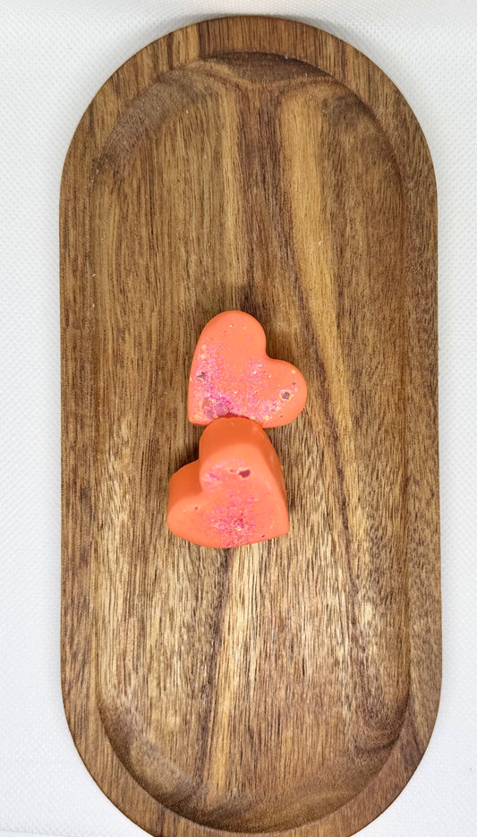 Fondant Fruit rouge