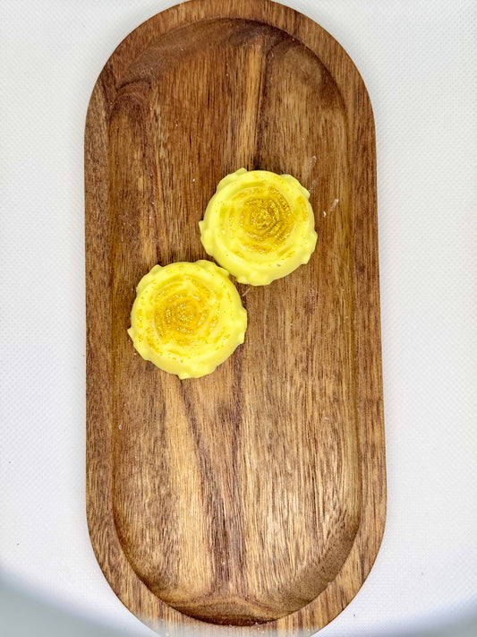 Fondant Pop-corn