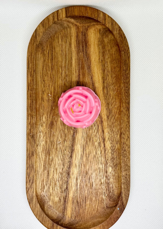 Fondant La nuit de trésor