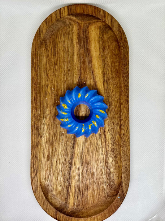 Fondant Invictus
