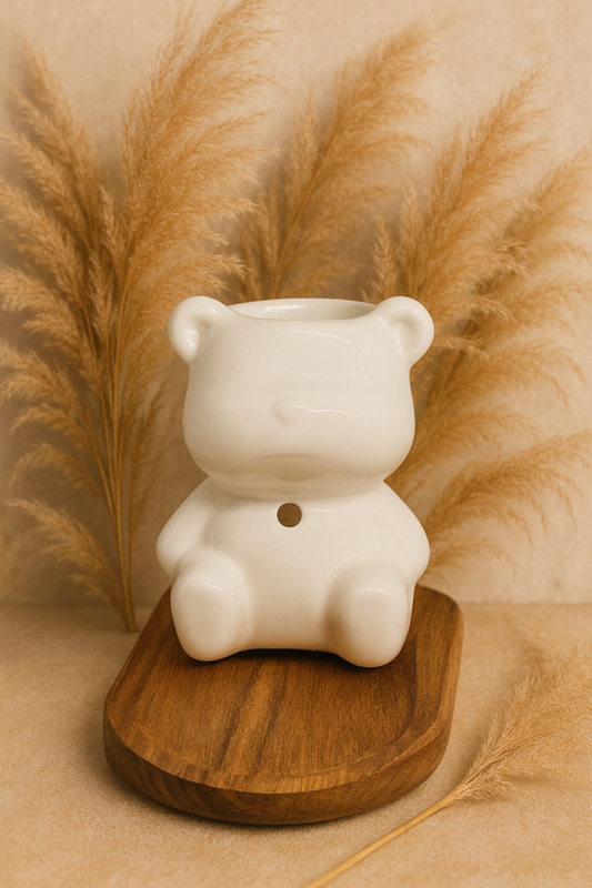 Brûleur fondant parfumé