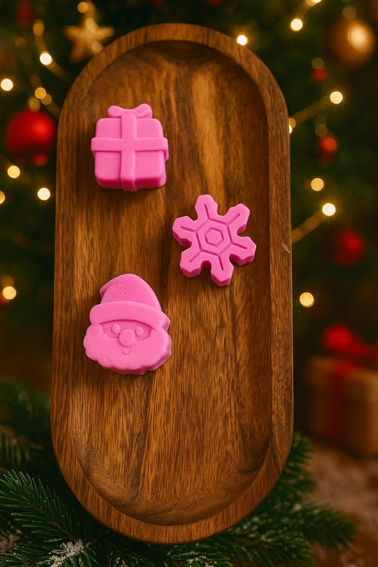 Fondant parfumé gâteau de bonbons